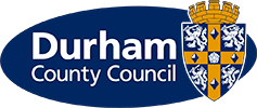 In partnership with Durham County Council