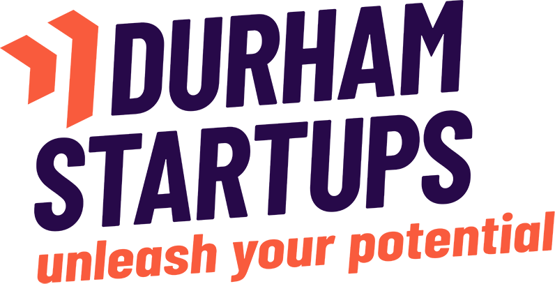 Durham Startups Logo