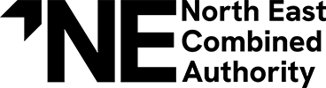 In partnership with North East Combined Authority