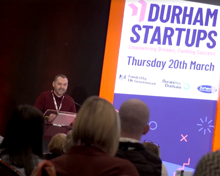 Looking Back on Durham Startups thumbnail